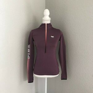 Victoria’s Secret Pink Womens Pullover Top Size XS